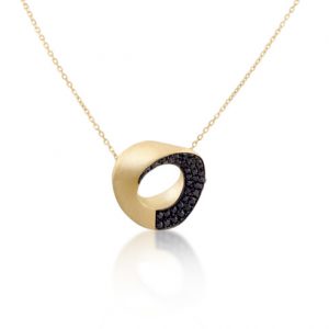 NECKLACE APPLE - SMALL