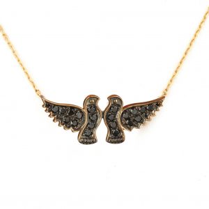 NECKLACE LOVEBIRDS
