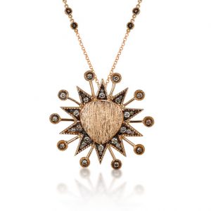 NECKLACE SUNSHINE