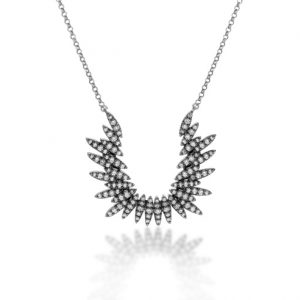 NECKLACE WINGS