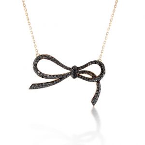 NECKLACE RIBBON