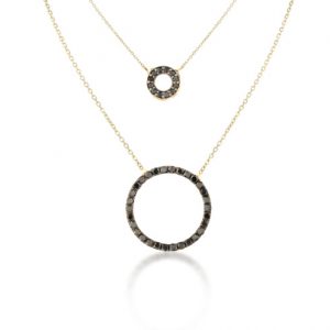 NECKLACE CIRCLE OF LIFE