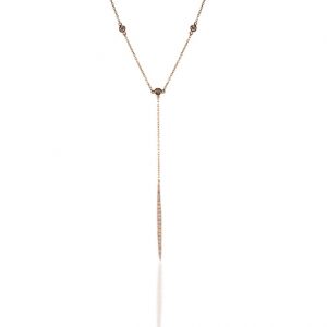 NECKLACE ALLURE LINE