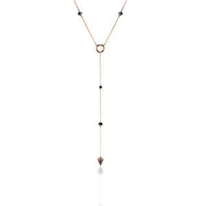 NECKLACE ALLURE CONE