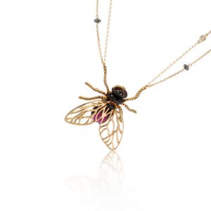 NECKLACE FLY