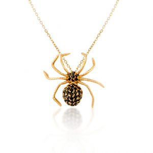 NECKLACE SPIDER
