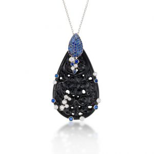 NECKLACE BOHEMIAN
