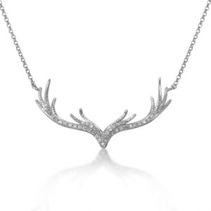 NECKLACE HORN - SMALL