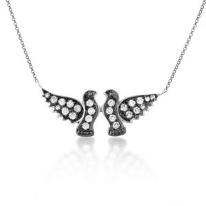 NECKLACE LOVEBIRDS