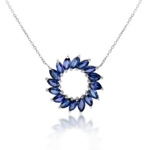 NECKLACE CIRCLE