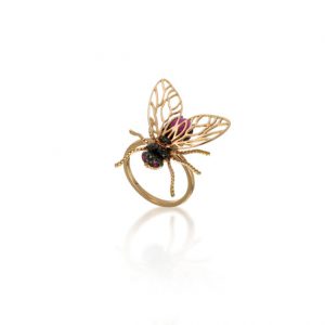 RING FLY