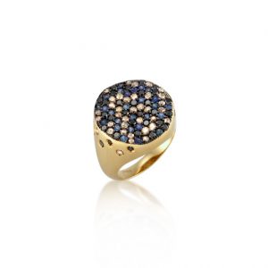RING CHEVALIERE COCO